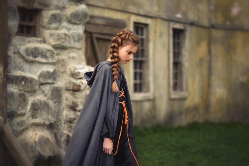 Photograph by Виктория Мейо