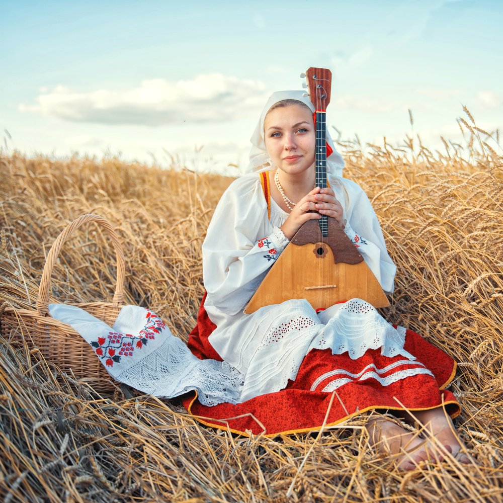 Photograph by Юлия Белан