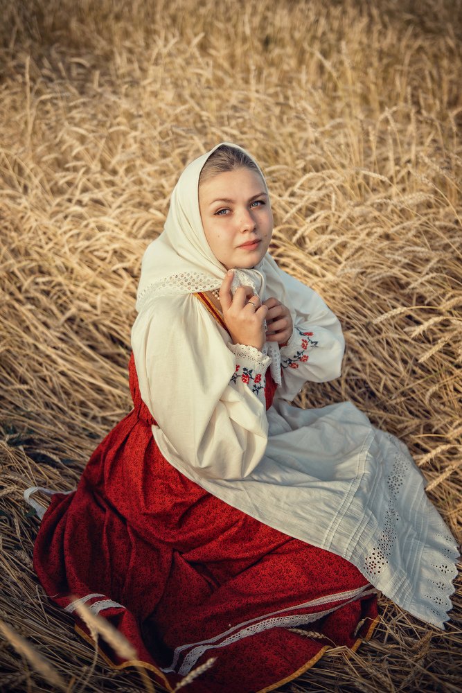 Photograph by Юлия Белан