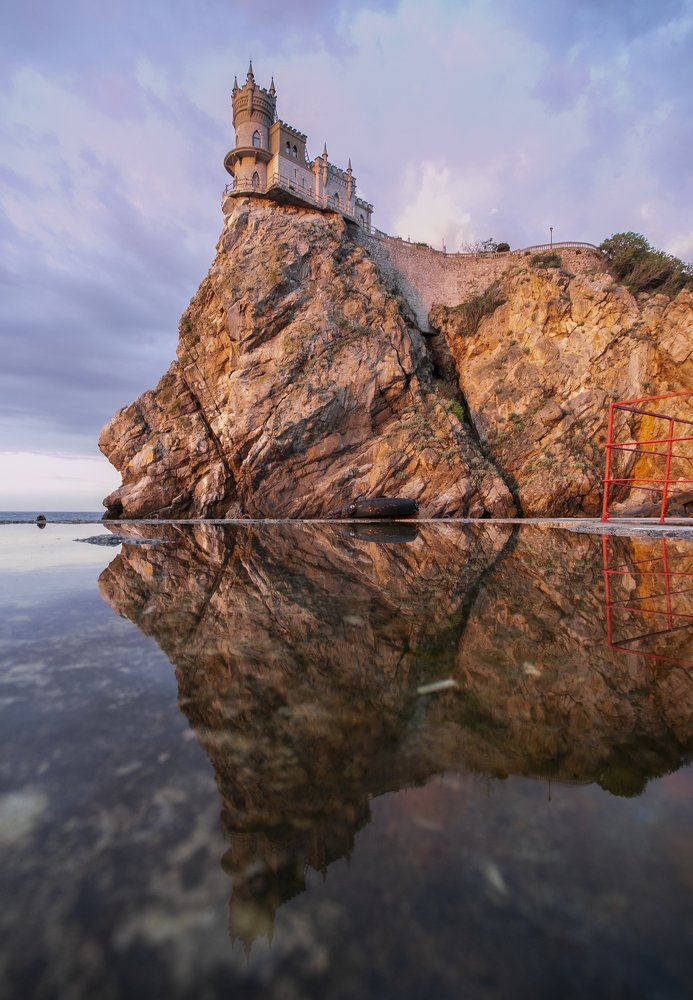 Photograph by Николай Ковтун