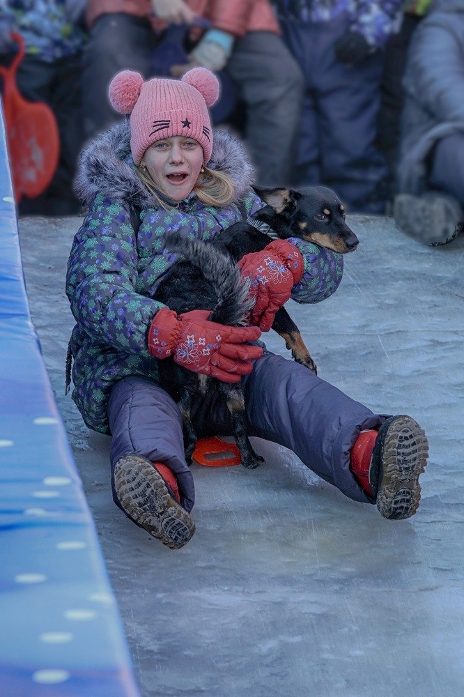 Photograph by Владимир Леликов