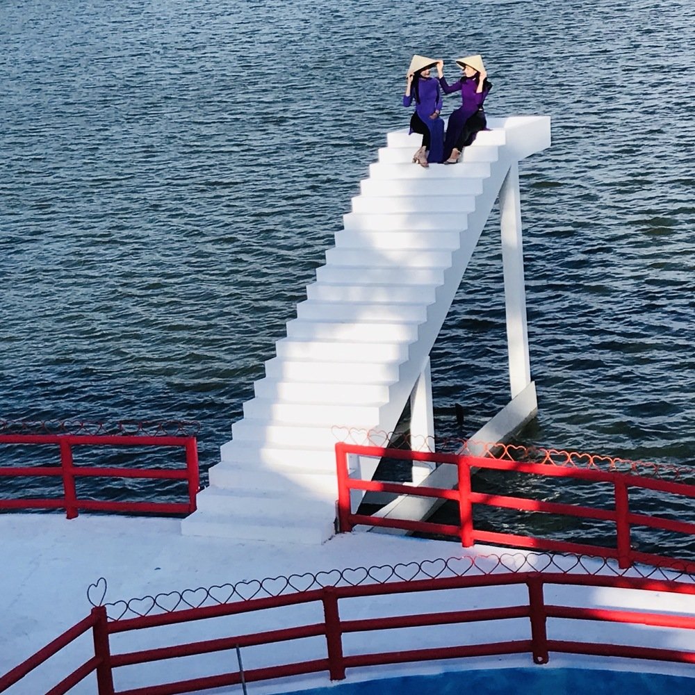 Photograph by HIEU LIEM DO