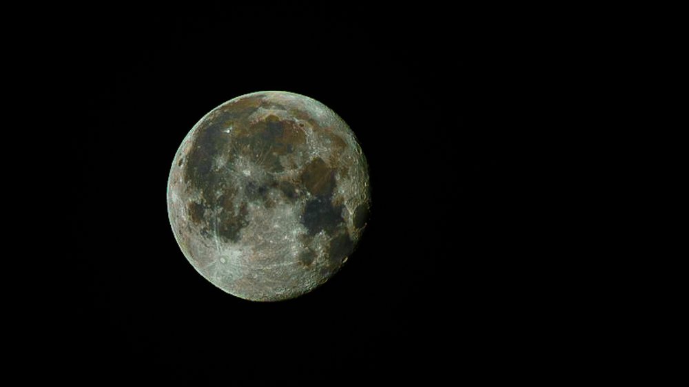 Photograph by ILIYA KOSTIN