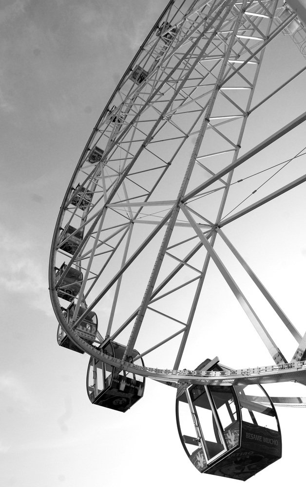 Photograph by Михаил Обертаев