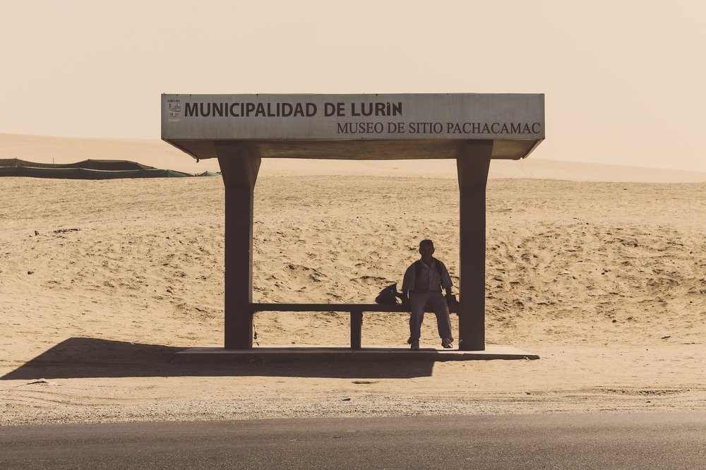 Photograph by Brayan Diaz