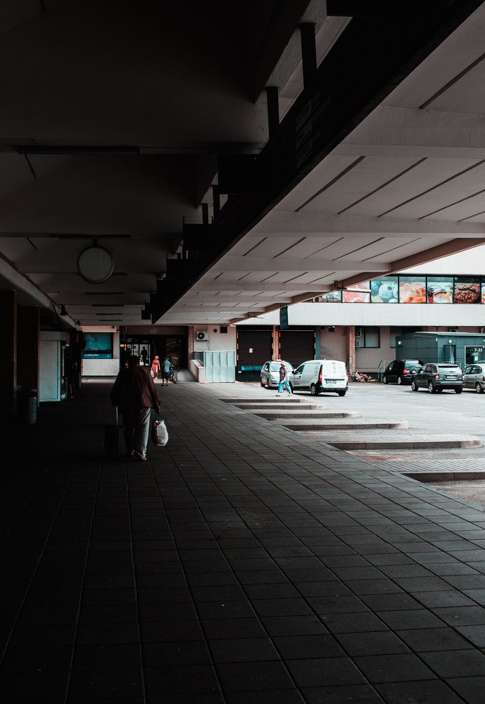 Photograph by Александрас Савицкис