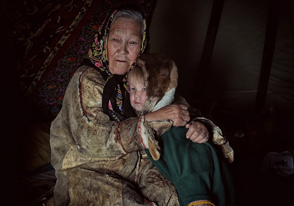 Photograph by Анна Михеева