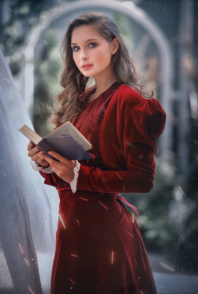 Photograph by Олеся Ефанова