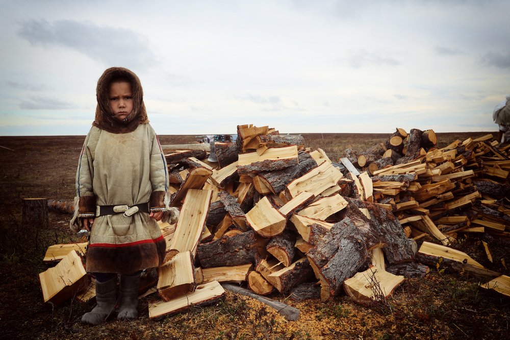 Photograph by Анна Михеева