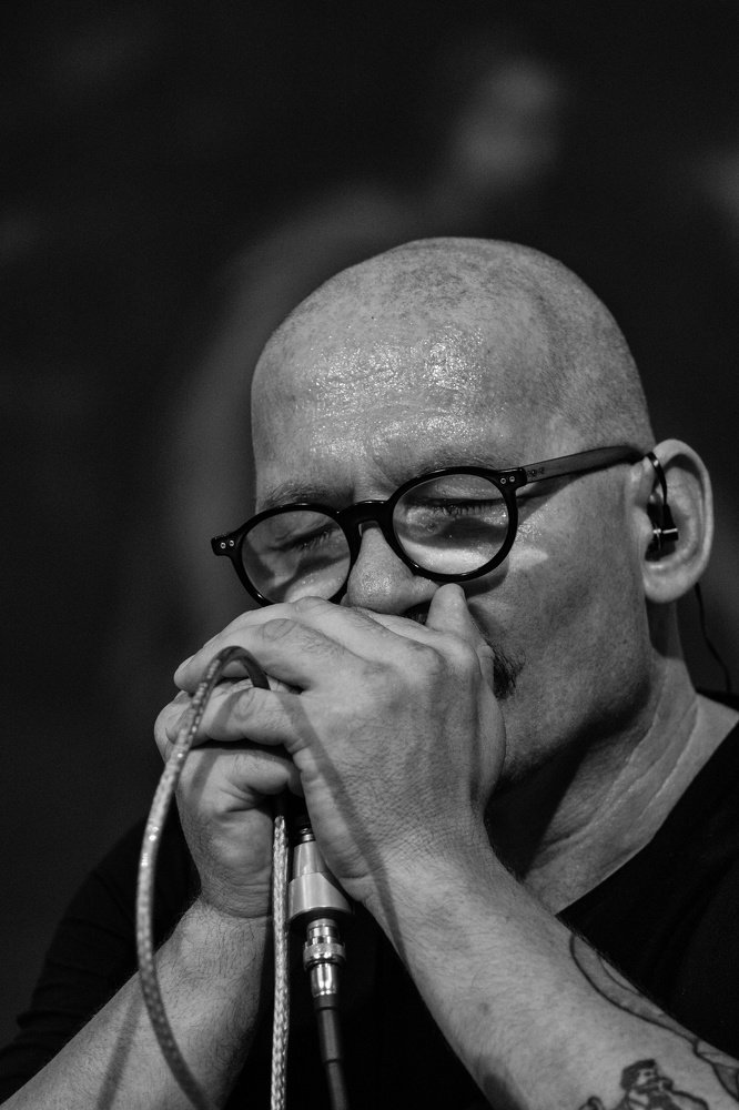 Photograph by Szabolcs Toth