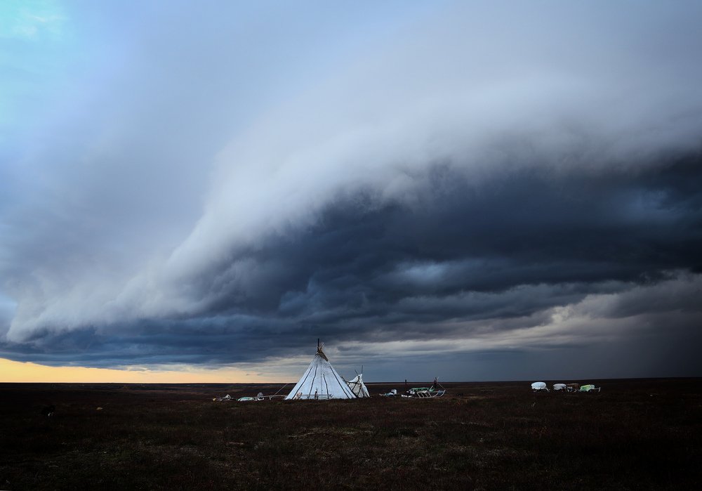 Photograph by Анна Михеева