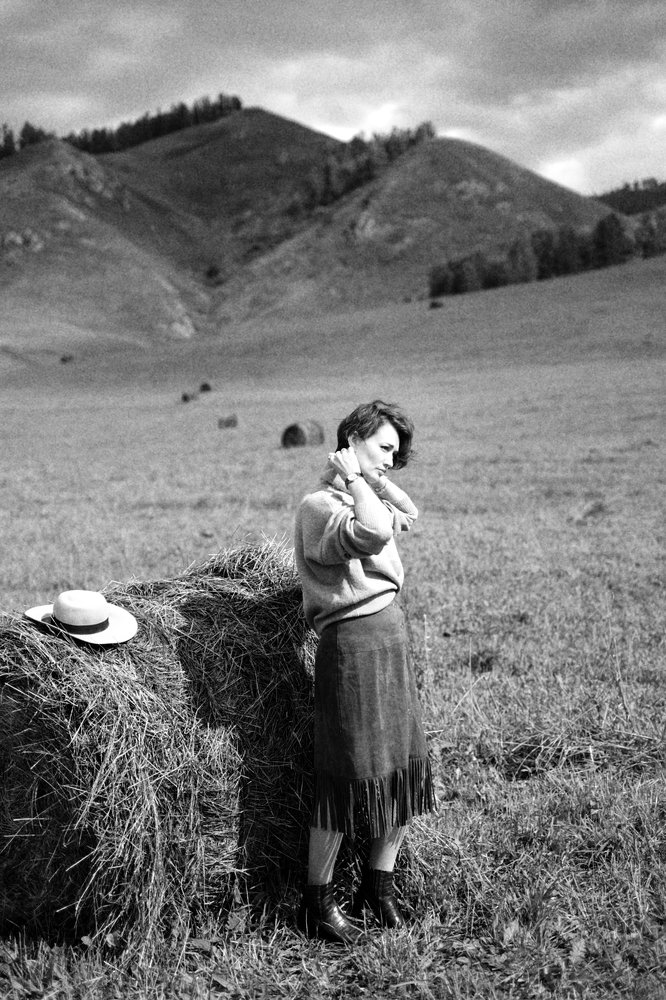 Photograph by Юрий Хорошев