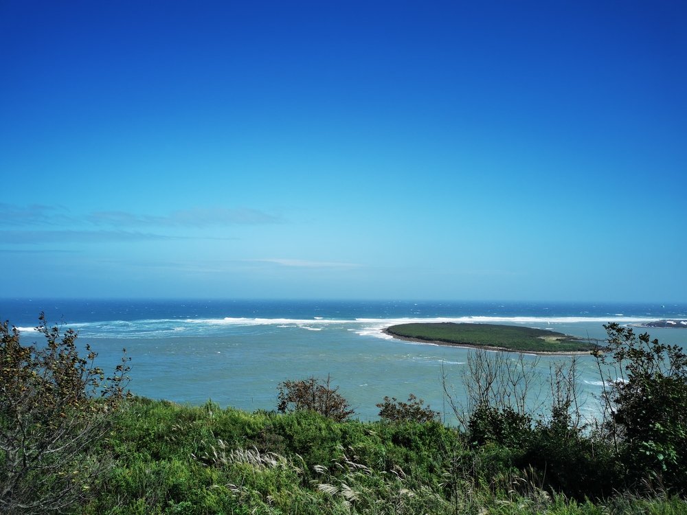 Тихий океан