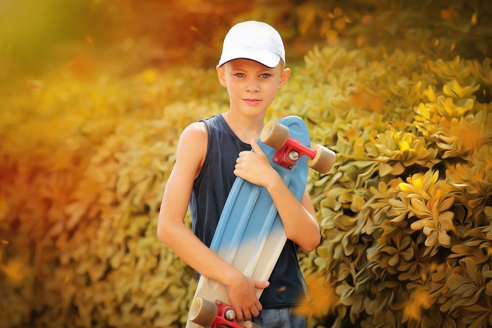 Photograph by Alona Shulman