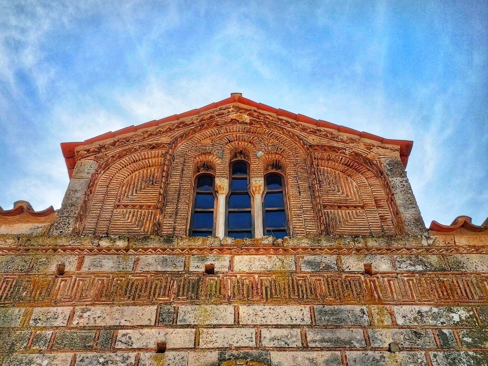 Photograph by Katerina Kanellopoulou