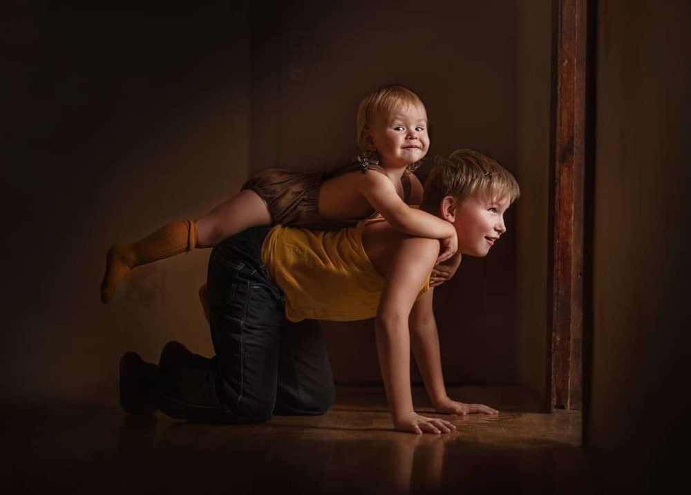 Photograph by анжела вахтина