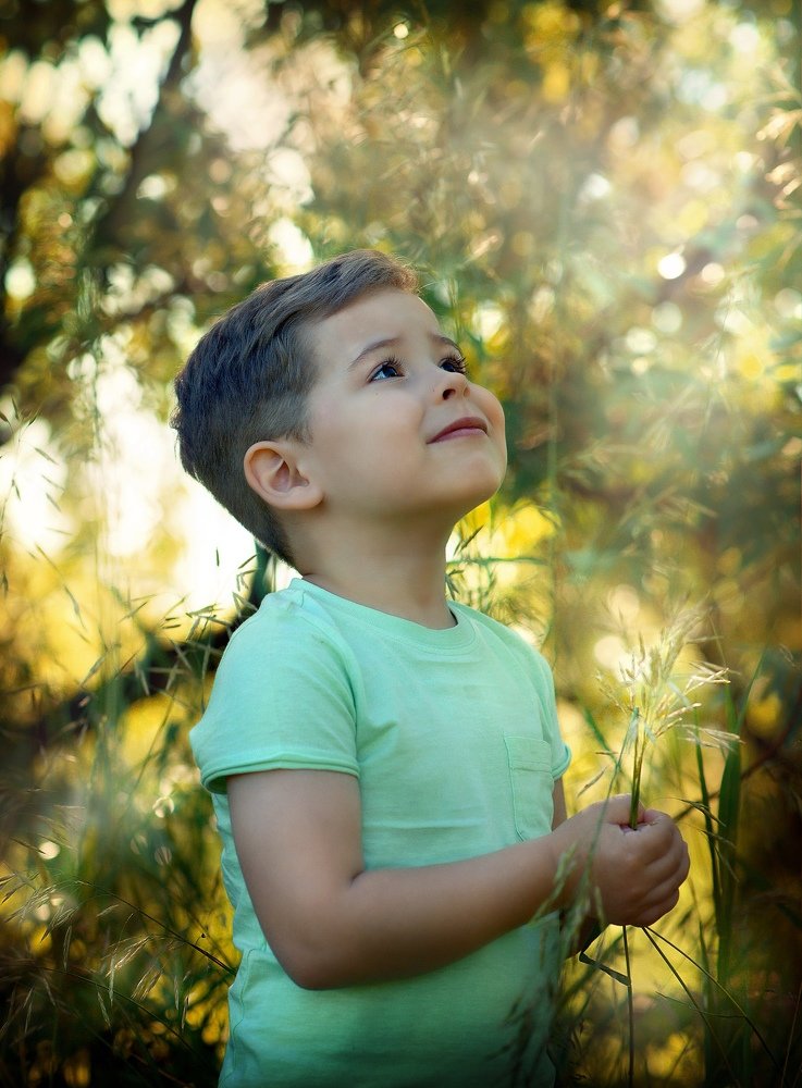 Я есть Я счастлив