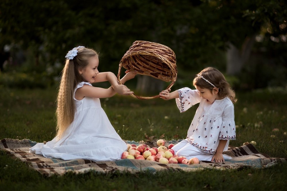 Photograph by Елена Хейликова