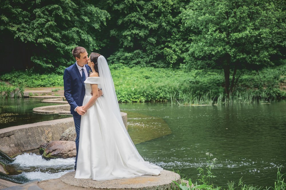 Photograph by Владислава Протащик