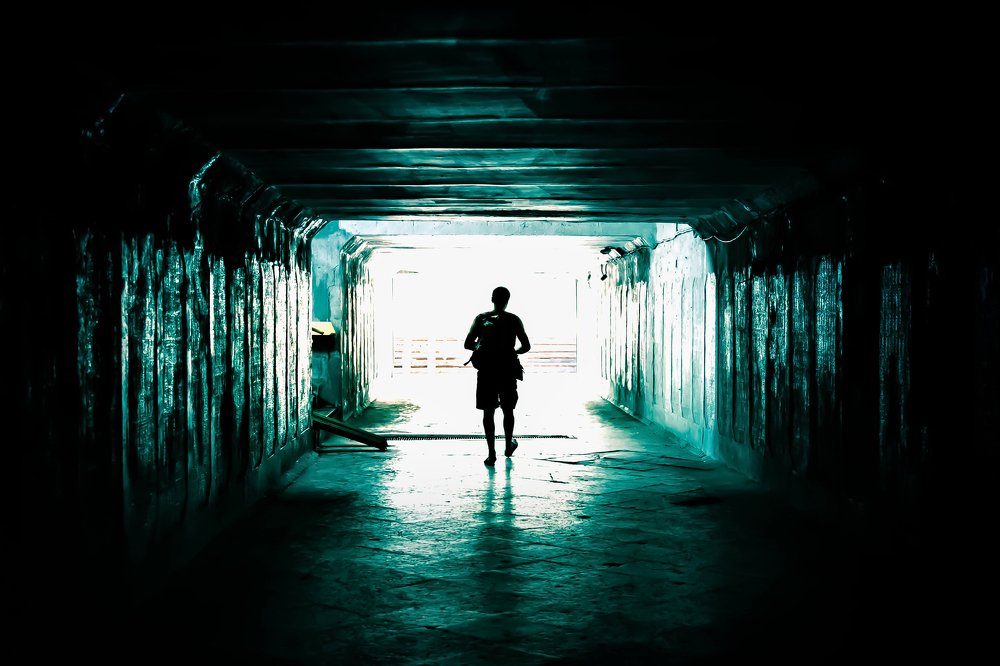 Путь в никуда