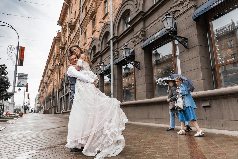 Фотография автора Наталья Тагай