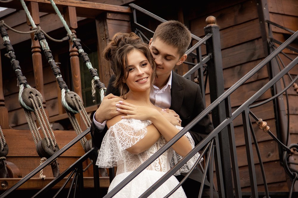 Photograph by Ричард Мун