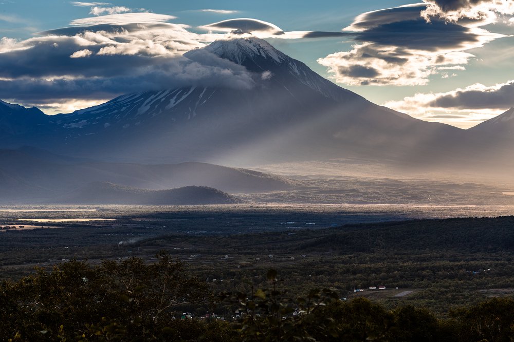 Photograph by Александр Максин