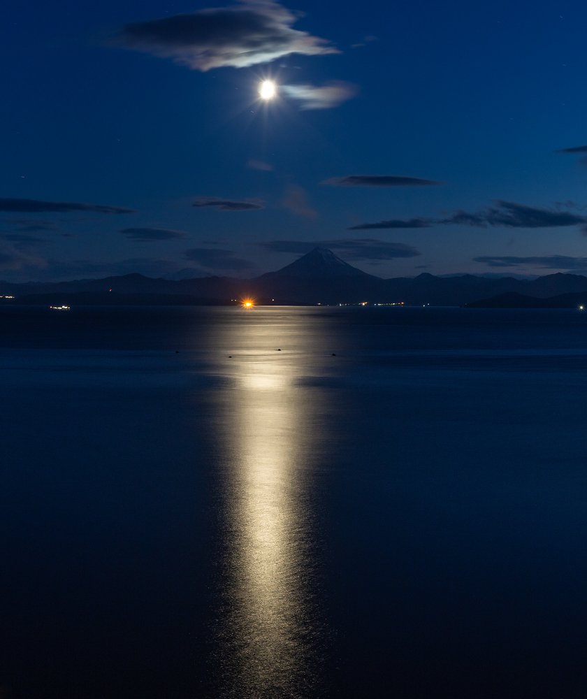 Photograph by Александр Максин