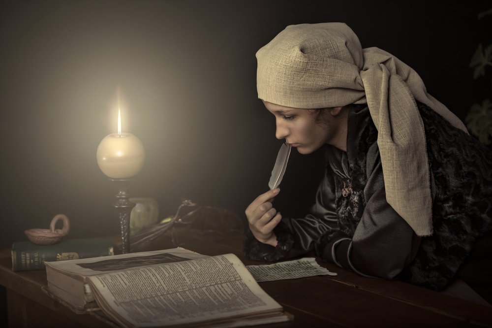 Photograph by Andrzej Lisowski