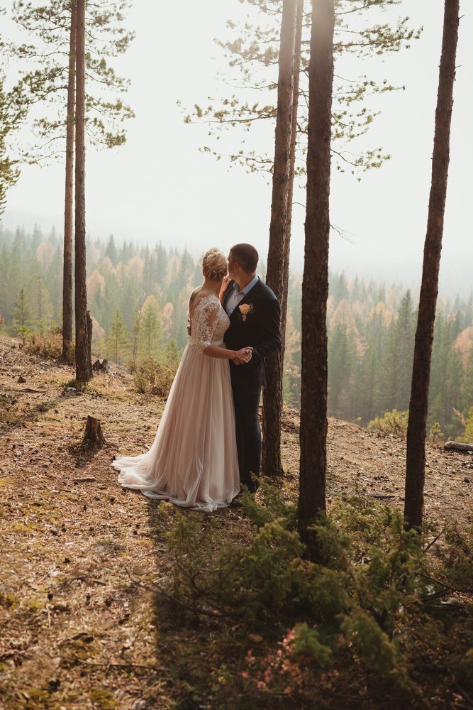 Photograph by Анна Сенникова