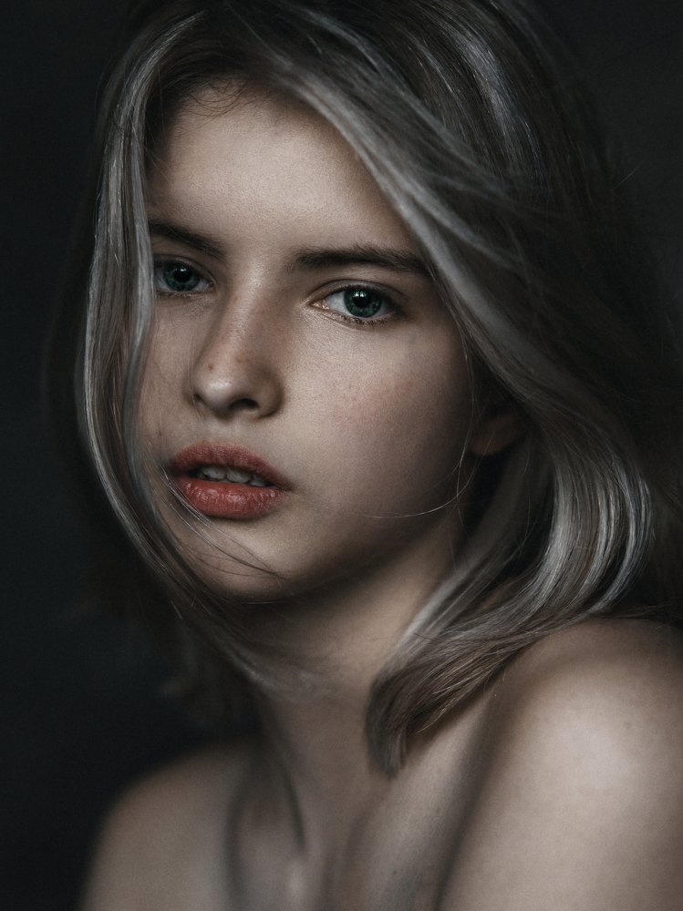 Photograph by Антон Плотников