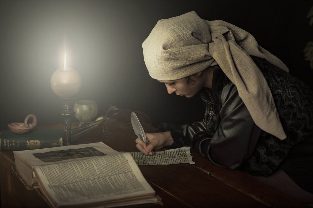 Photograph by Andrzej Lisowski