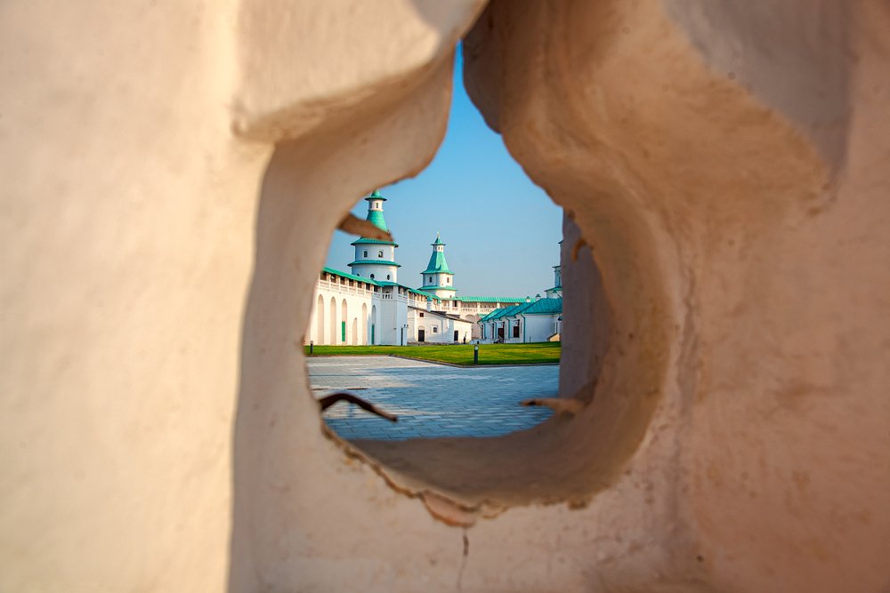 Photograph by Виталий Карасев