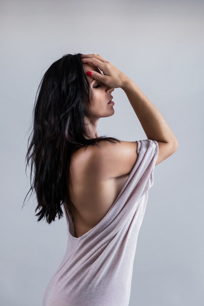 Photograph by Zdenka Janaskova