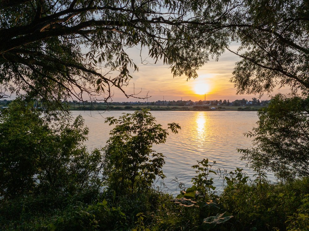 Photograph by Ольга Лихобабина