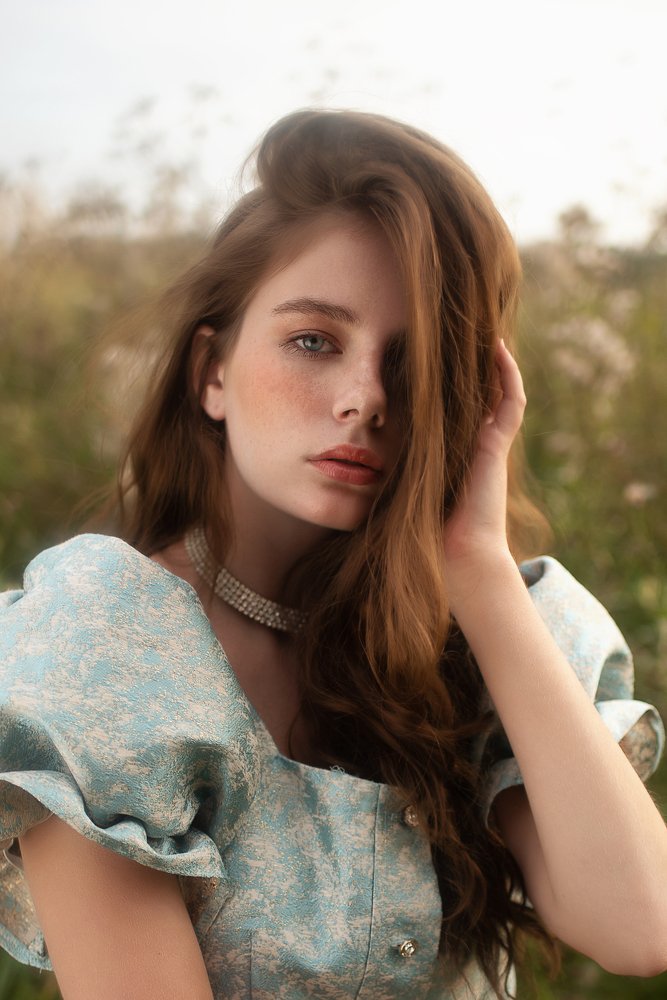 Photograph by Юлия Осипенко