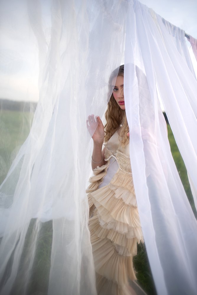 Photograph by Юлия Осипенко