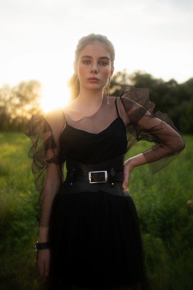 Photograph by Юлия Осипенко