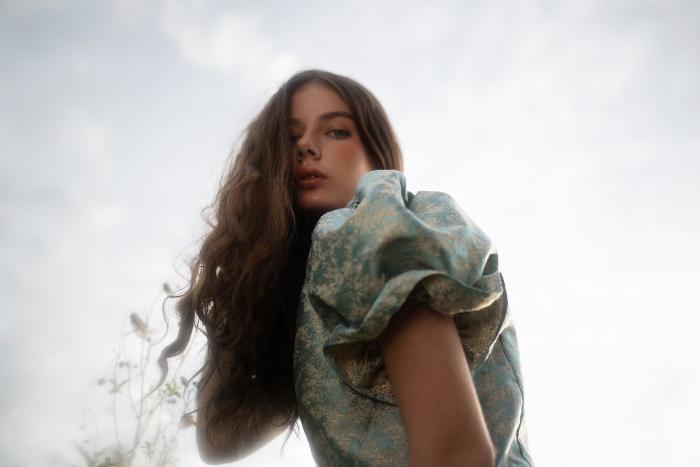 Photograph by Юлия Осипенко