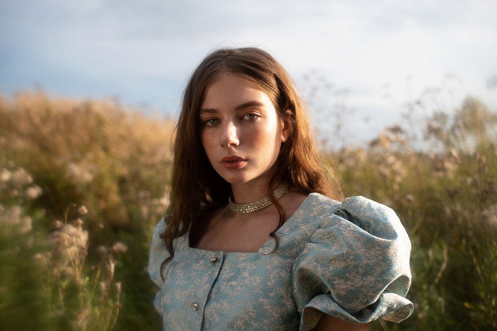 Photograph by Юлия Осипенко