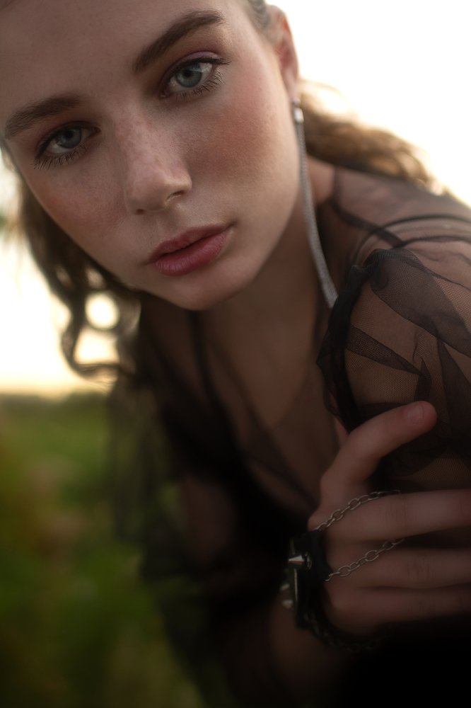 Photograph by Юлия Осипенко