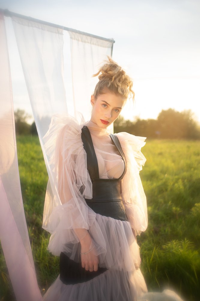 Photograph by Юлия Осипенко