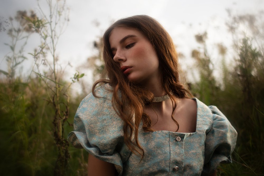 Photograph by Юлия Осипенко