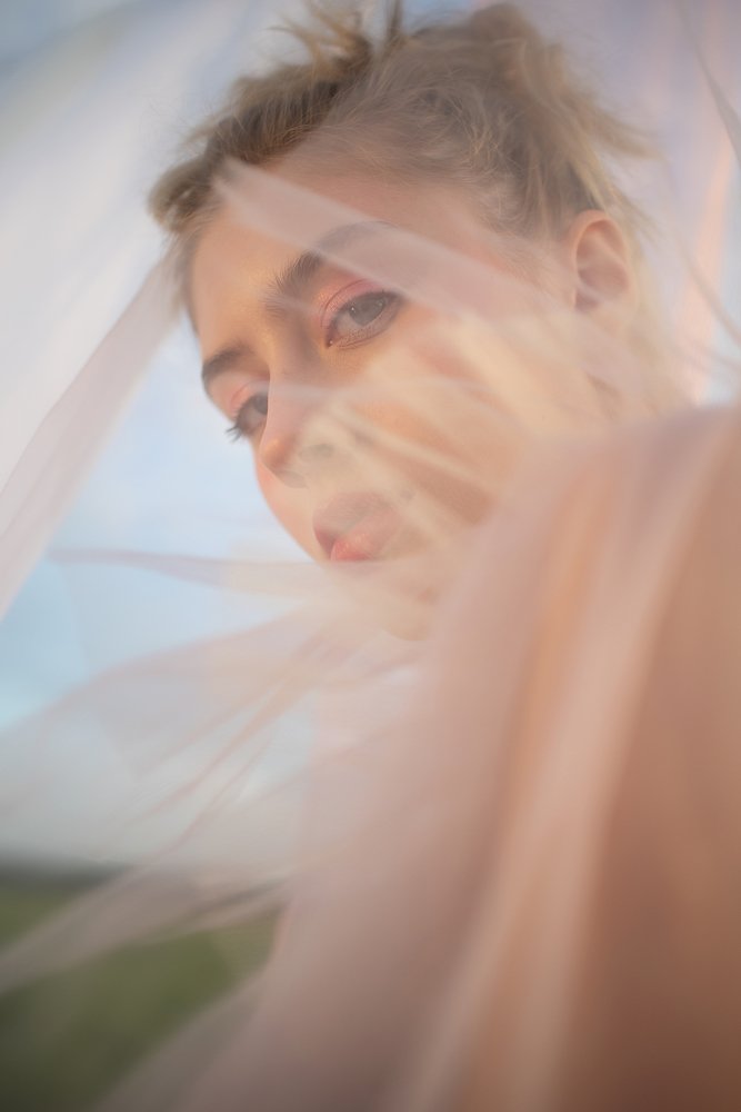 Photograph by Юлия Осипенко