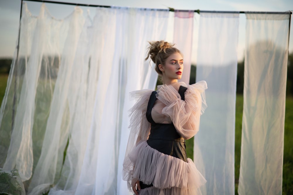 Photograph by Юлия Осипенко