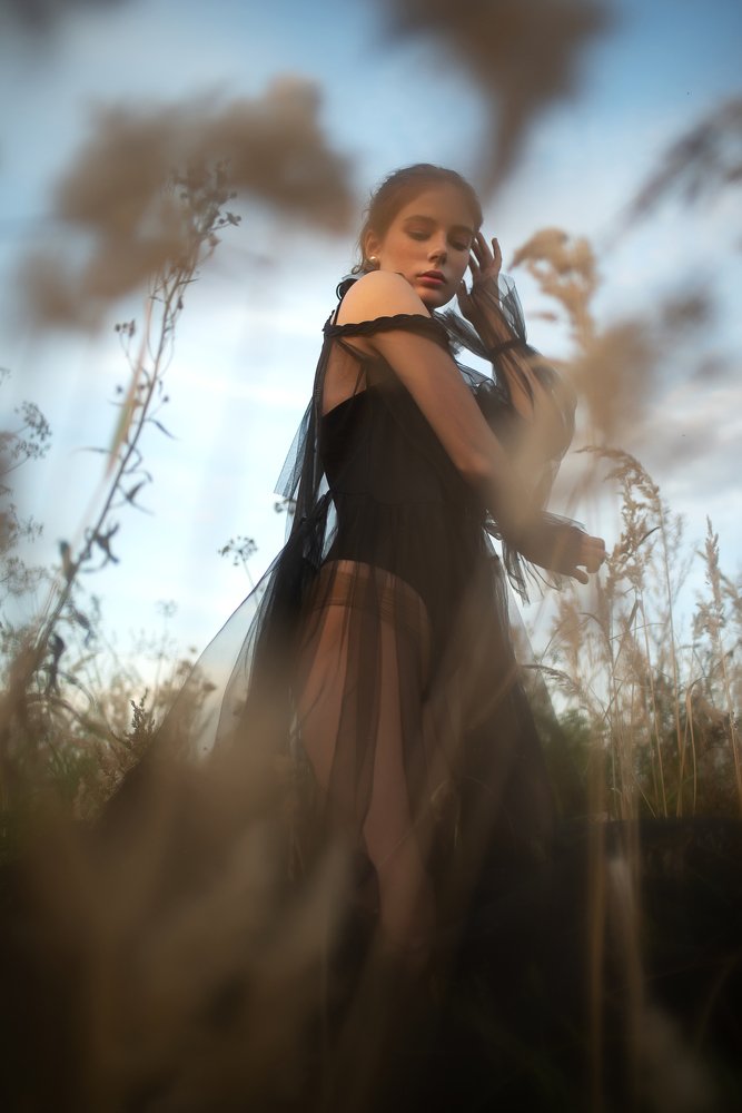 Photograph by Юлия Осипенко