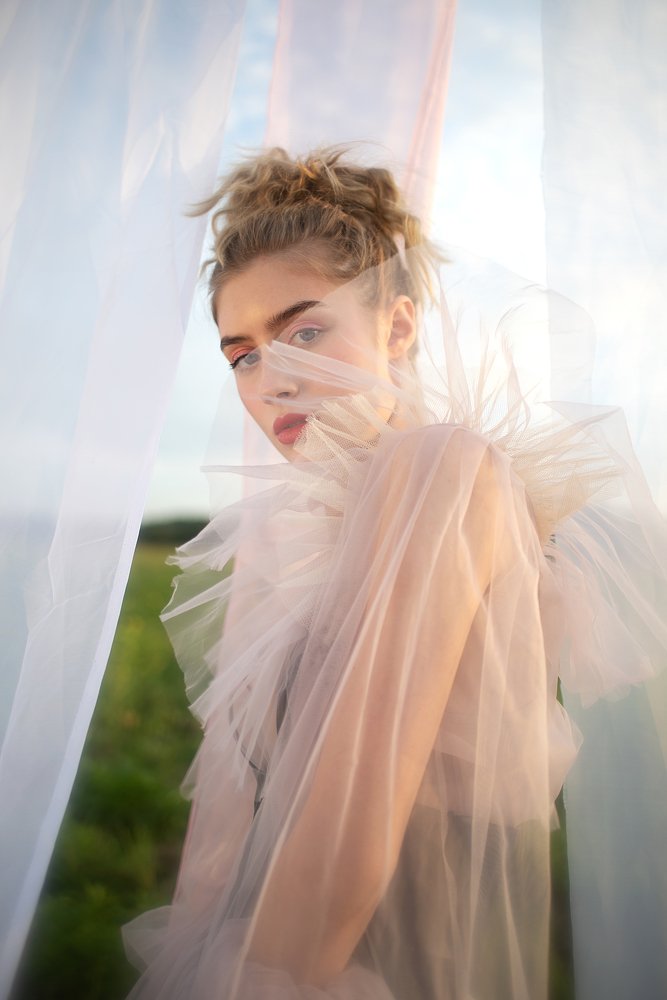 Photograph by Юлия Осипенко