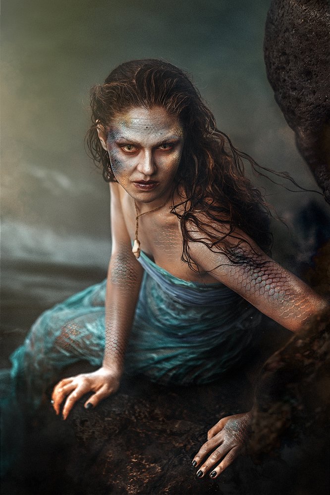 Photograph by Tania Bonnet