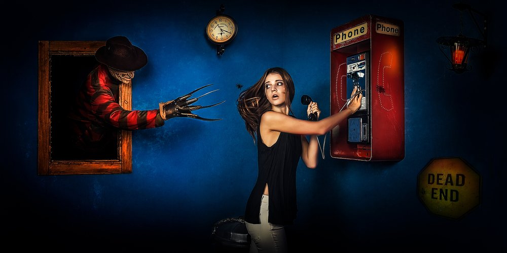 Photograph by Tania Bonnet