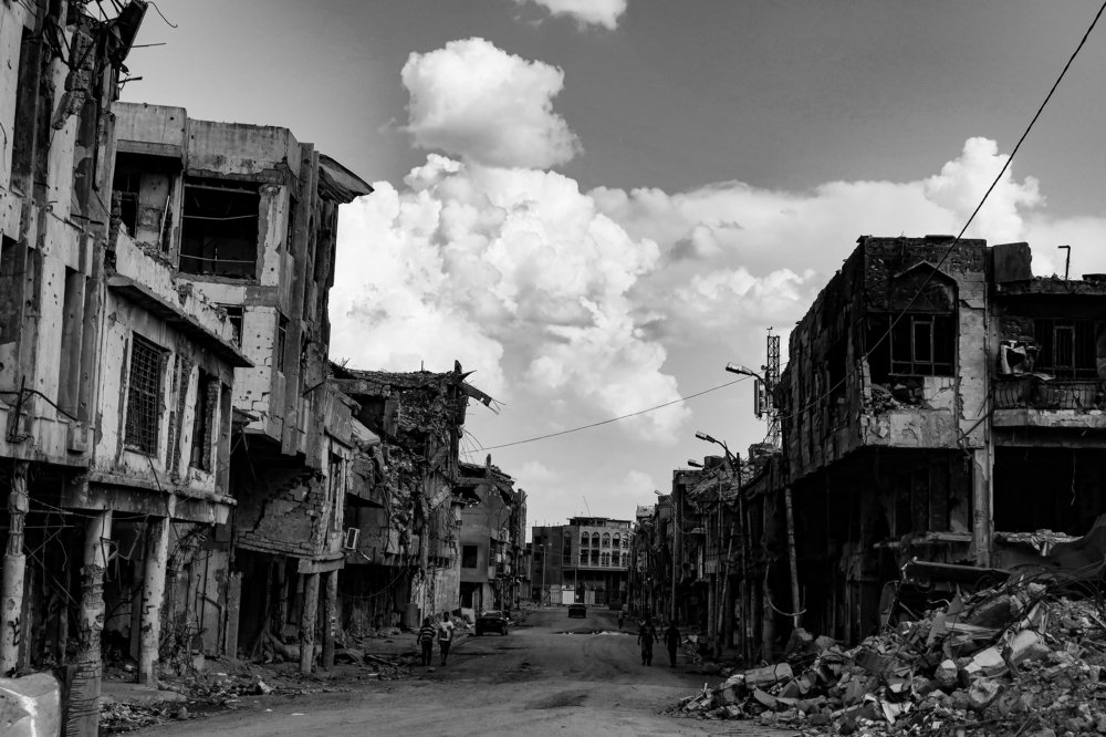 Photograph by Sabah Aljammasi